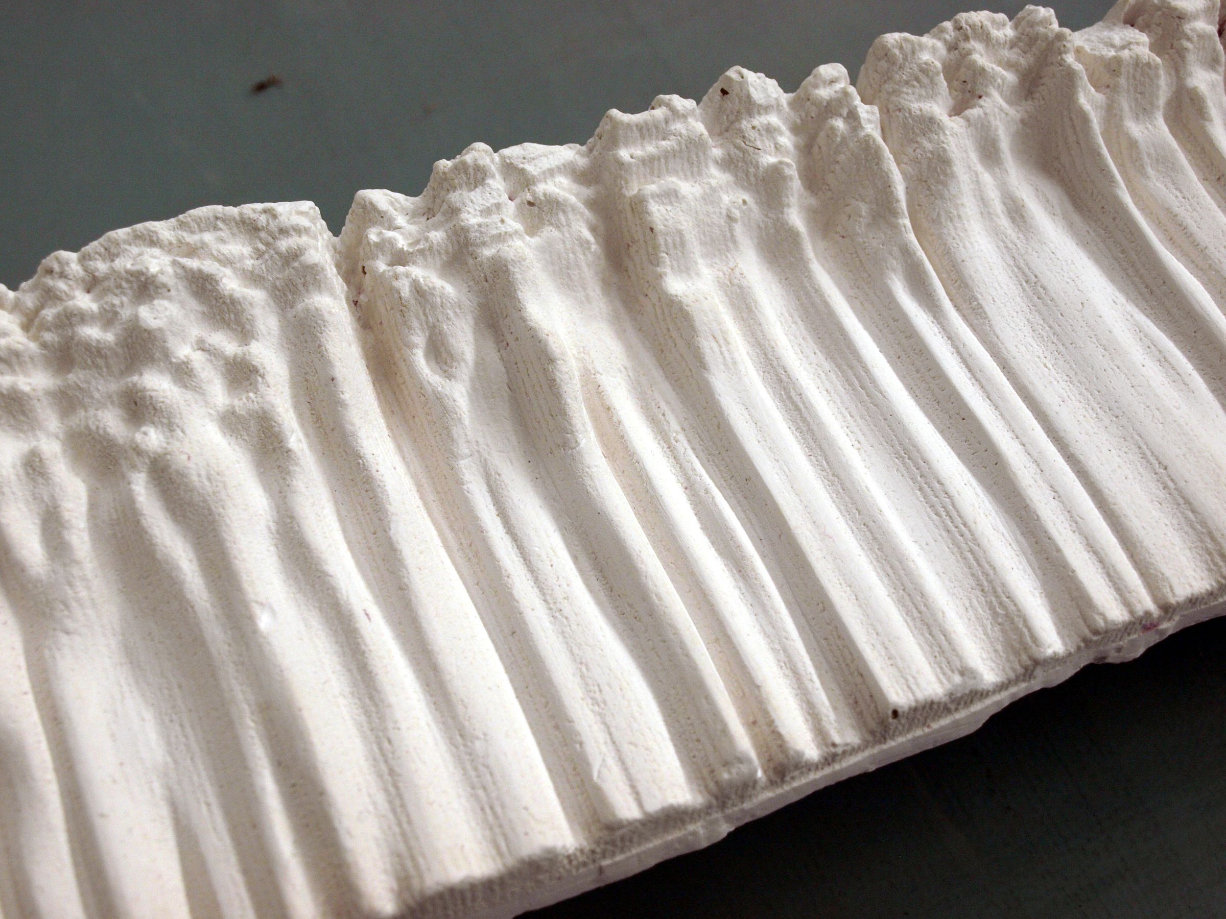 Physical Representation of Sound