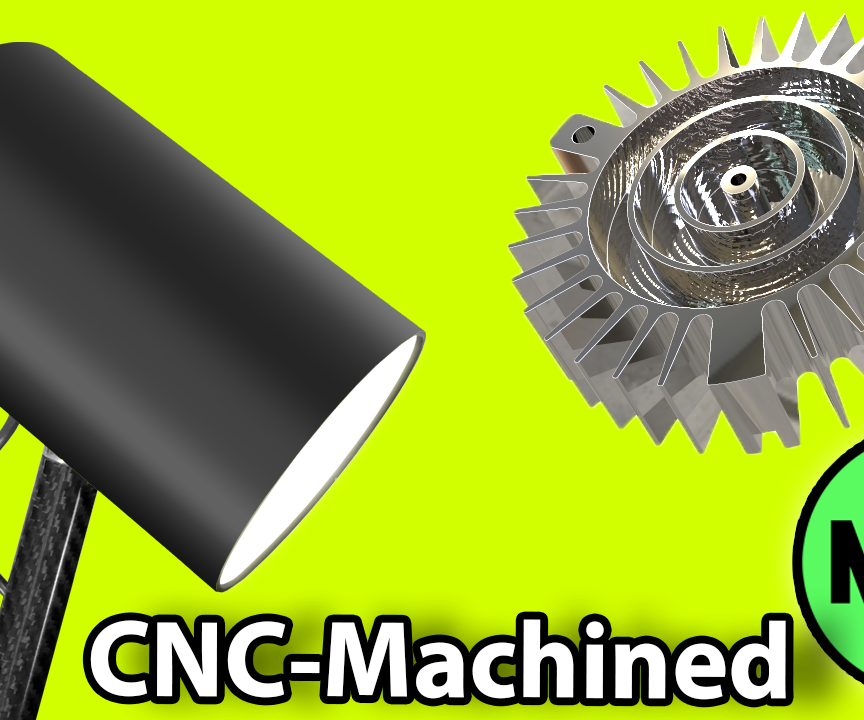 Build the Ultimate High Power LED Desk Lamp!