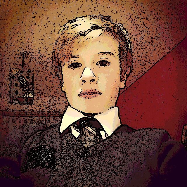 author