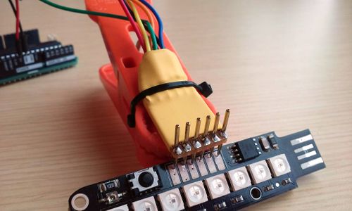 Pogo Pin Programming Connector : 6 Steps (with Pictures) - Instructables