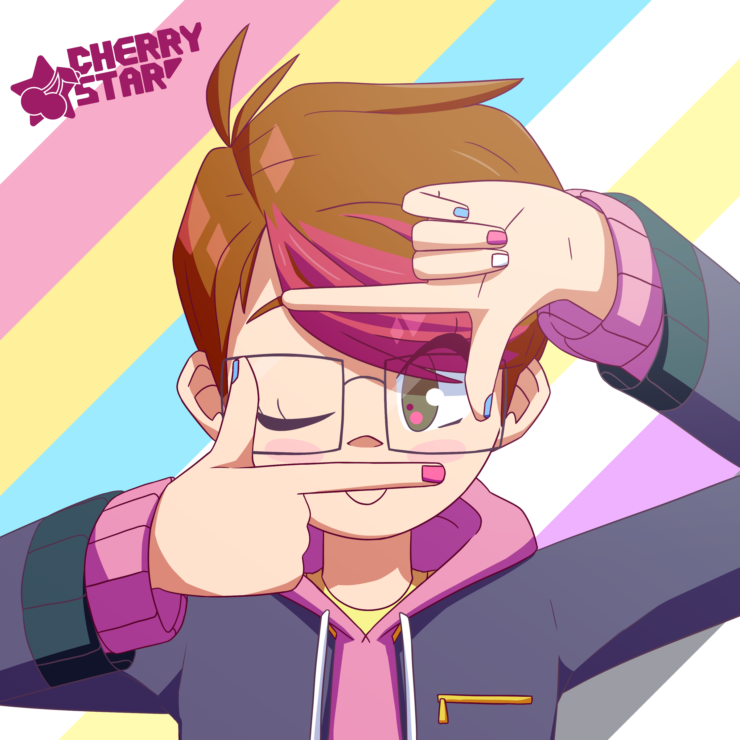 author