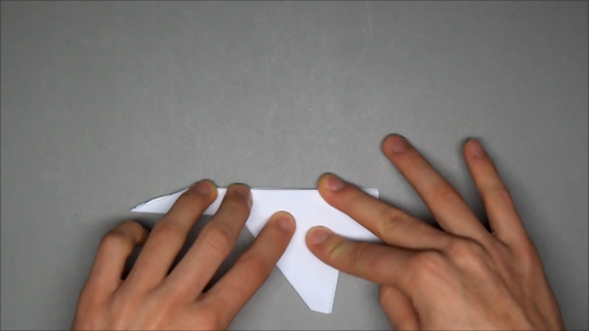 Shaping the Fuselage: Part 2