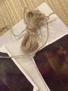 Enhance With the Jute Edgings