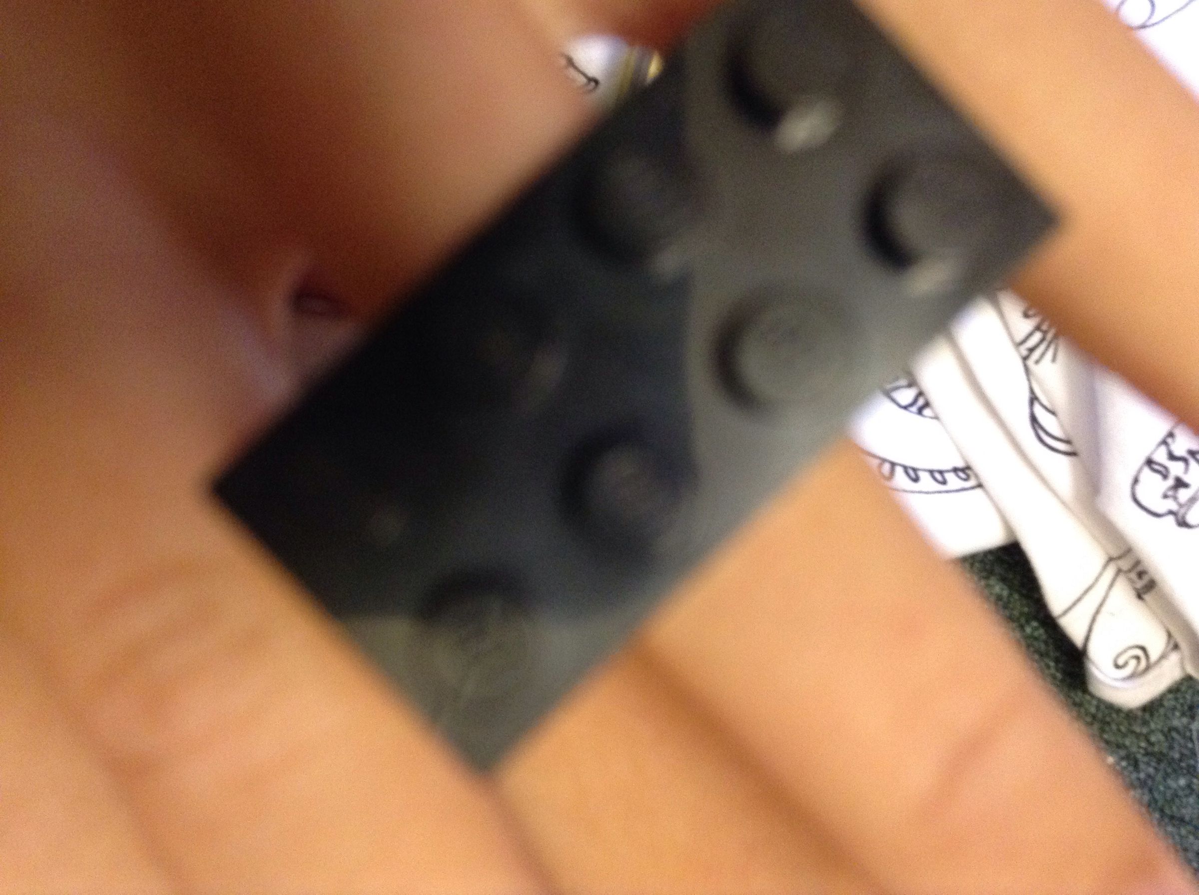 Lego Ring