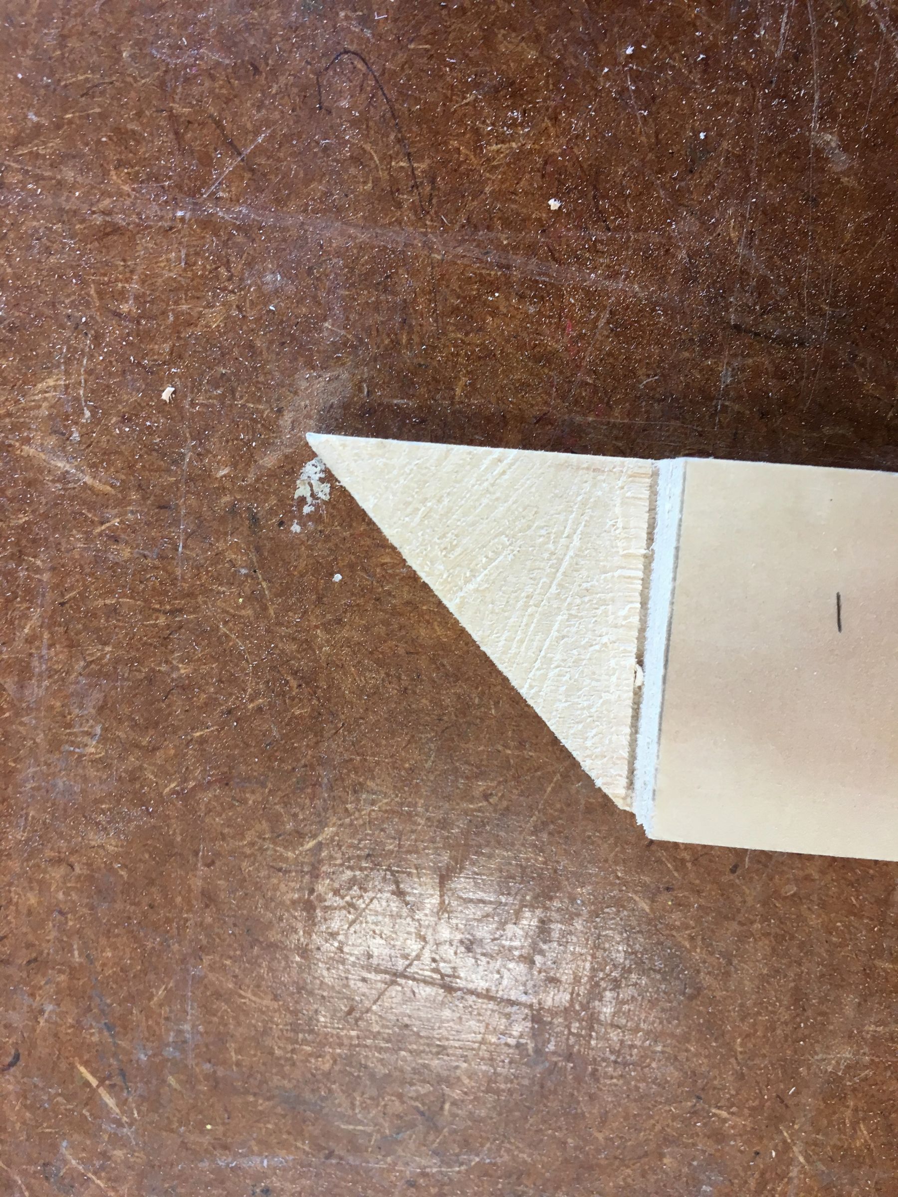 Wooden Practice Joints 7 Steps Instructables