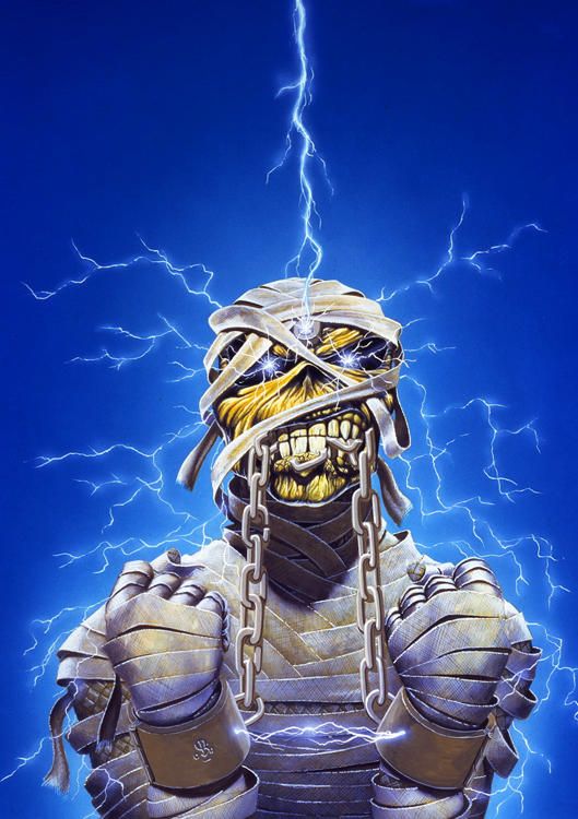 Instructables profile picture for @Elric