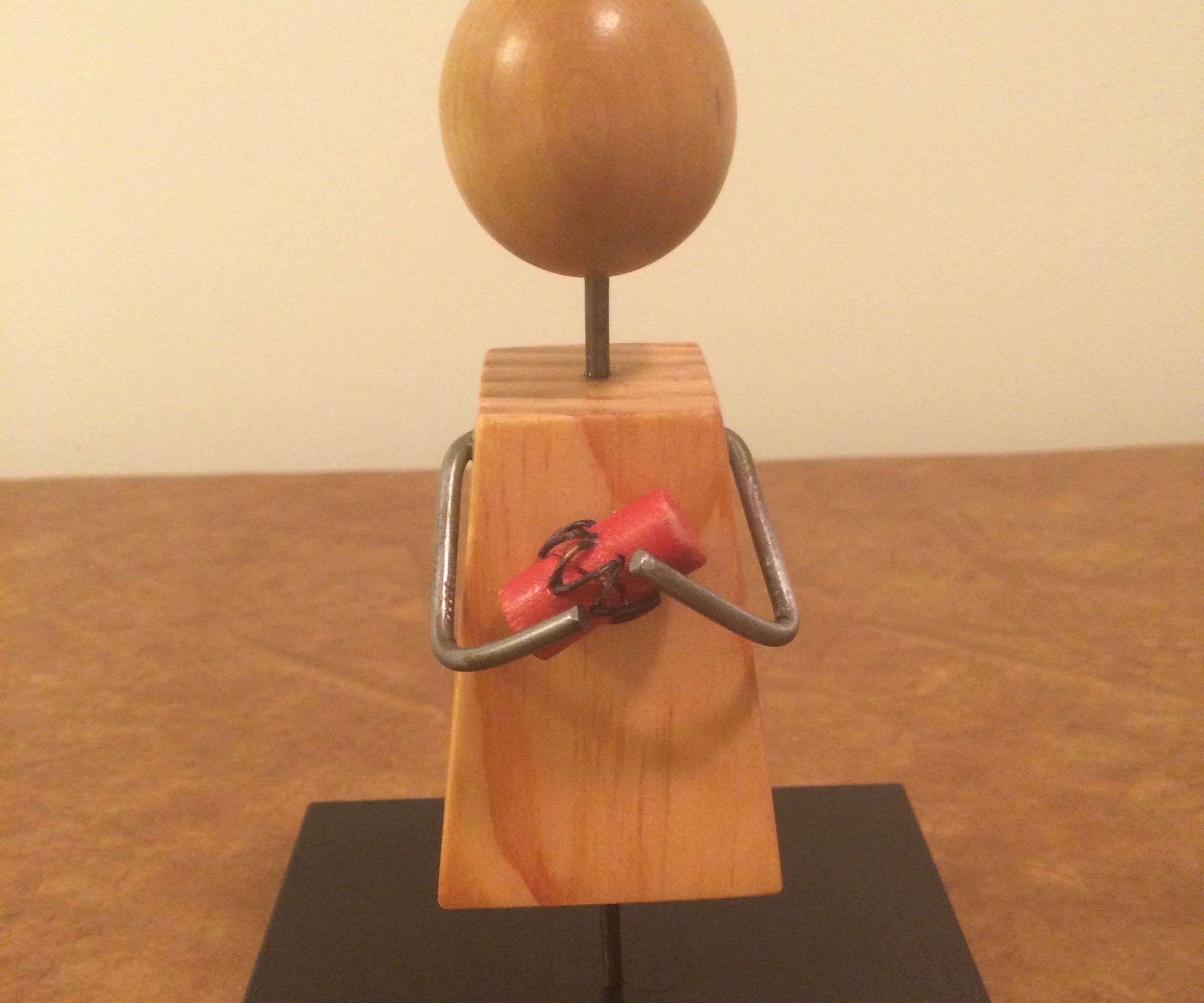 Figurines