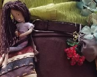 It's Not Much But I'm Proud of It