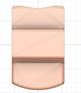 Design of the Chasis and Exterior Frame