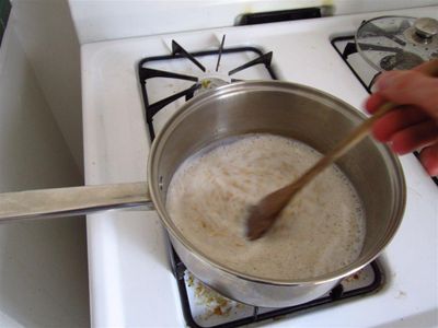 Add Oats