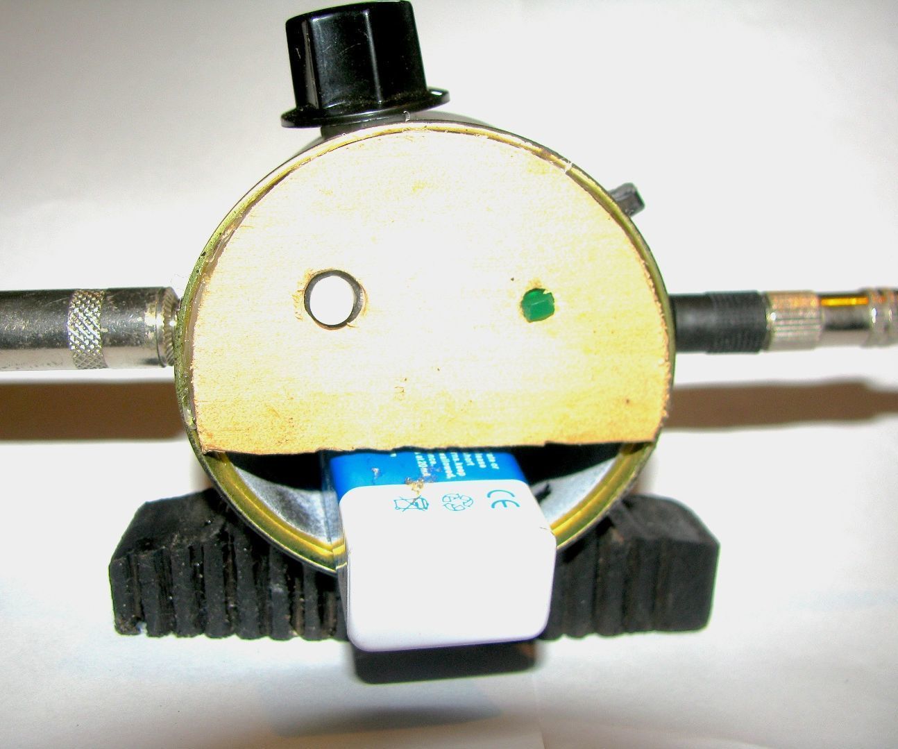 1hr Headphone Amp