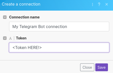 Set Up the Near-Tv Make.com Scenario