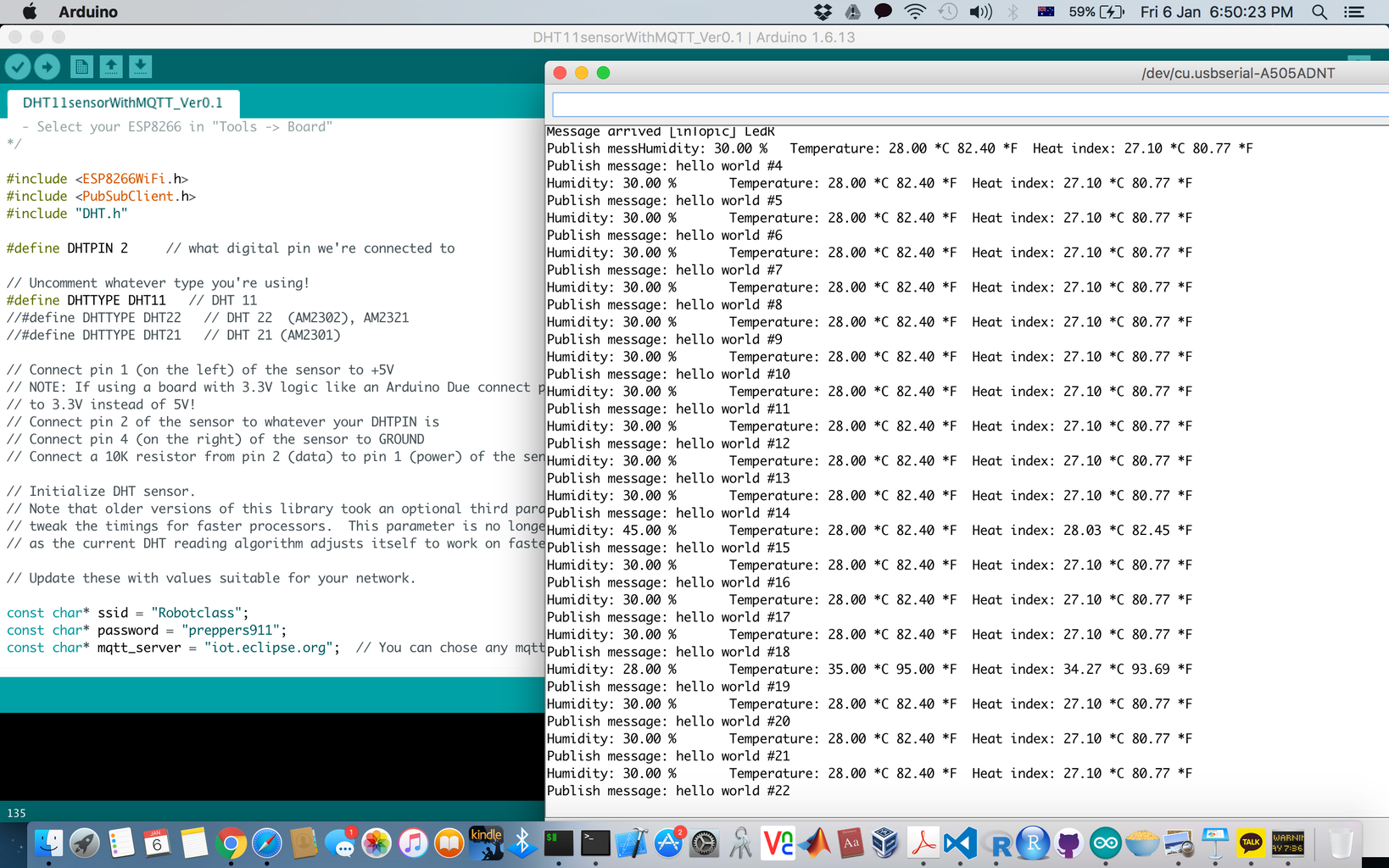 PID Control for BBQ Bot : 13 Steps (with Pictures) - Instructables