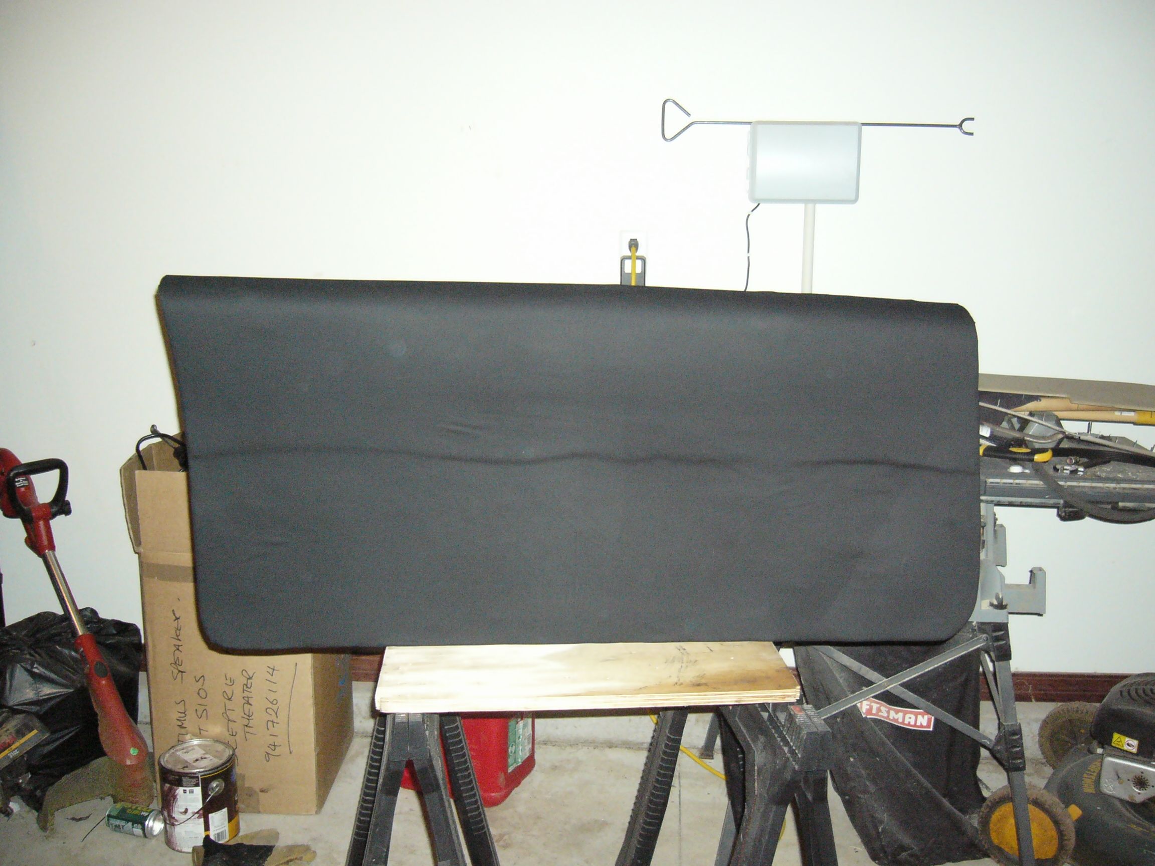 How to Recover Vehicle Door Panels 6 Steps Instructables