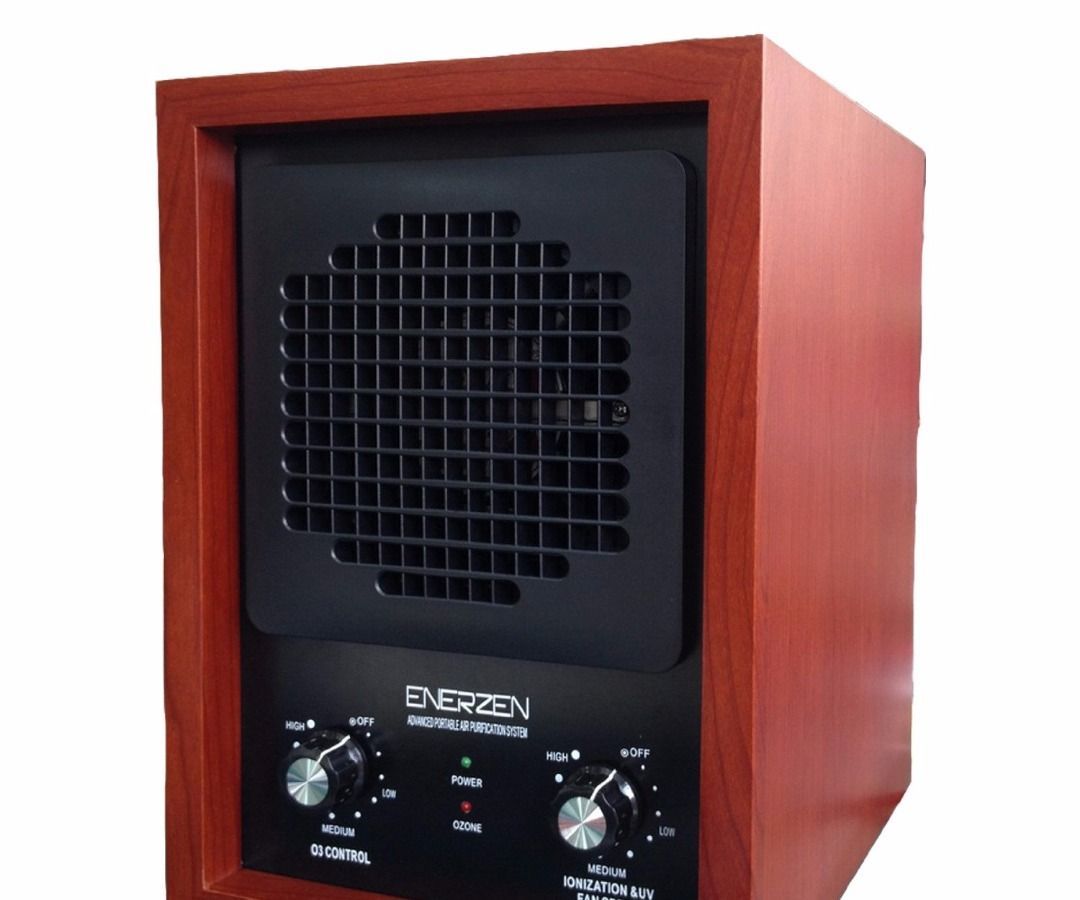 Exploring the Ozone Technology Air Purifiers
