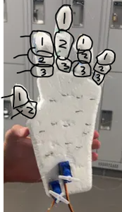 Robot Hand