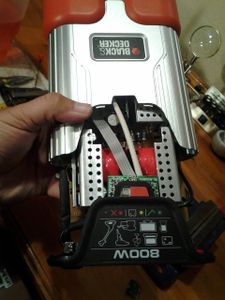 Disassembly