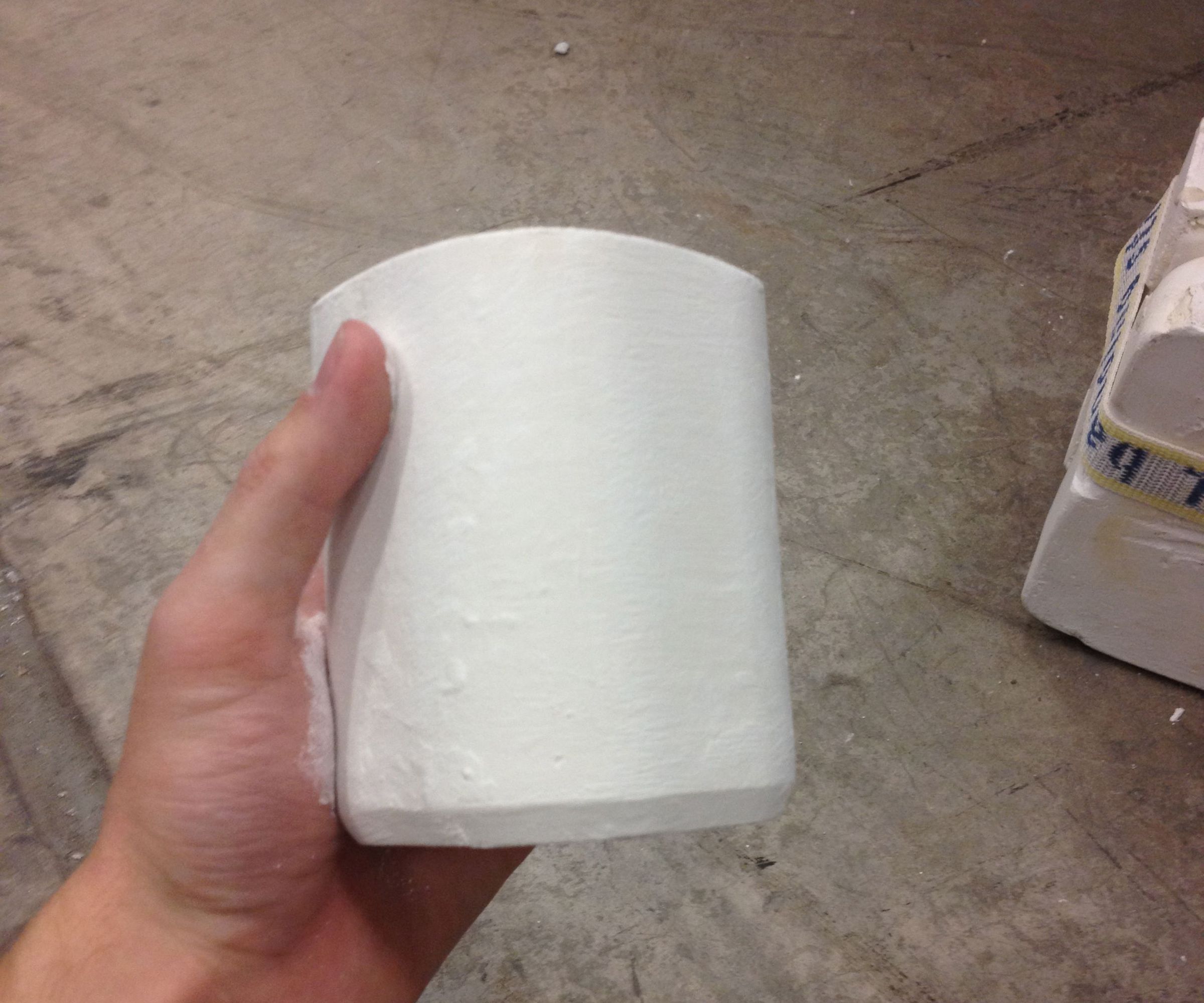 How to Mix Slip for Casting Ceramics
