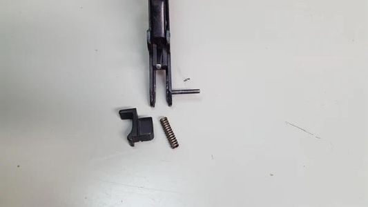 Remove Old Magazine Release