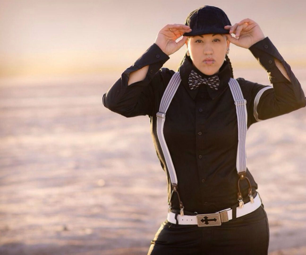 Tomboy Outfits