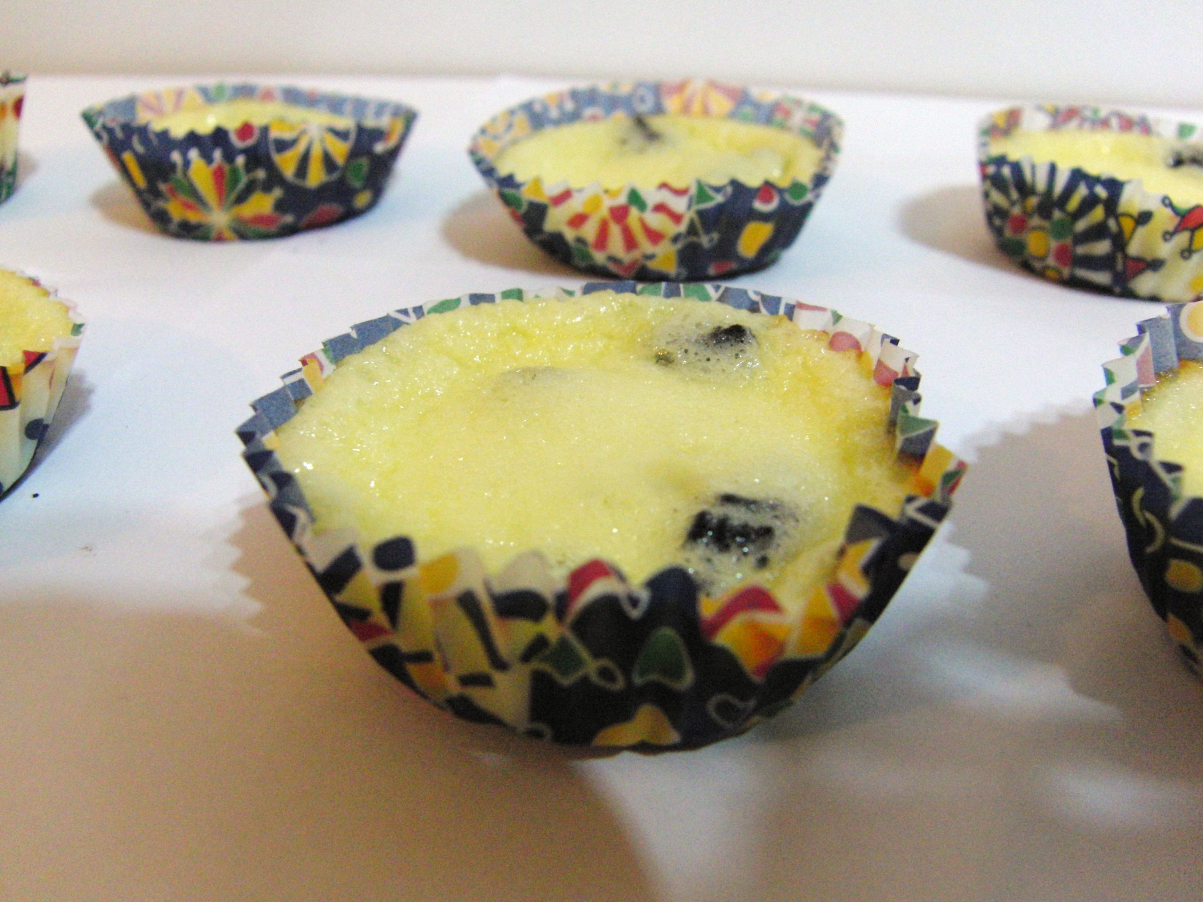 Super Mini Oreo Cheesecake