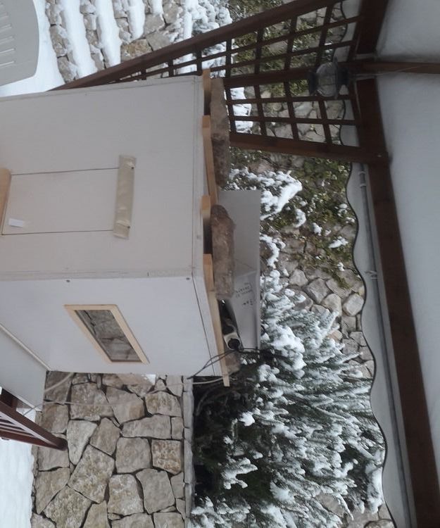 DomoticCathouse