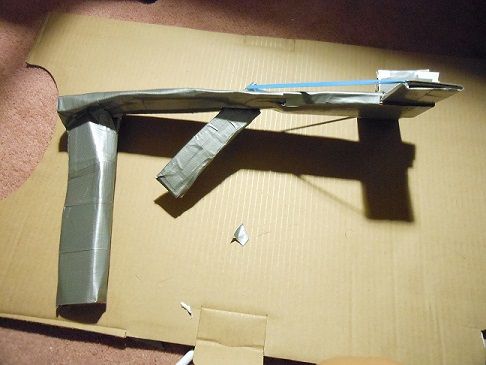 Epic Crossbow