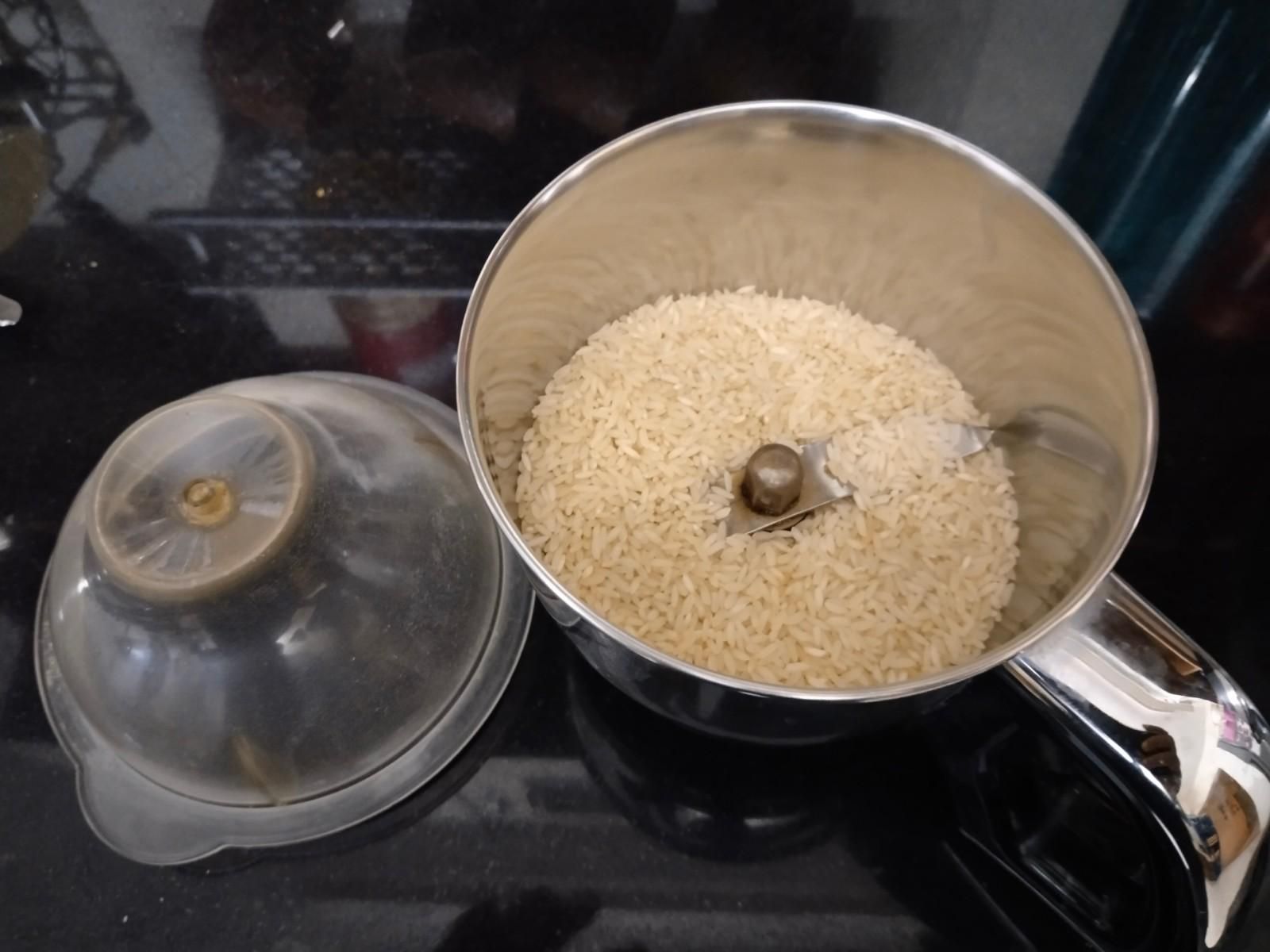 Japanese Rice Glue(sokui) and Use 5 Steps (with Pictures) Instructables