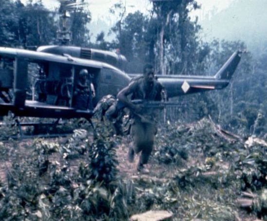 Big Battles From WWII to Vietnam