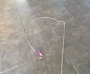 pipe cleaner toy