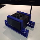 A Raspberry Pi Multispectral Camera