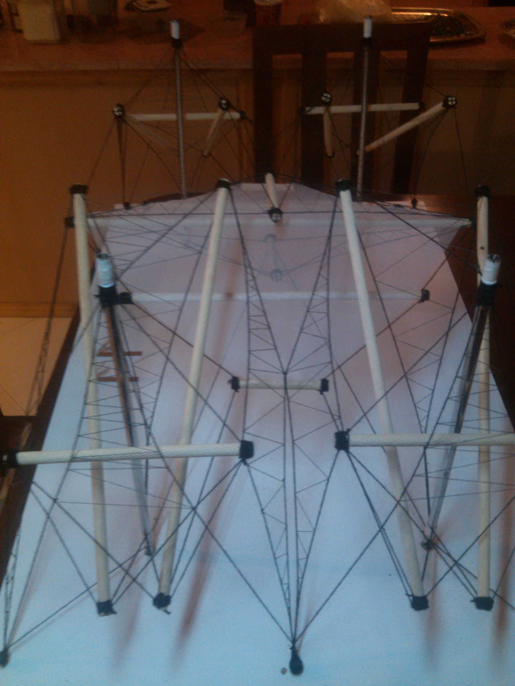 Tensegrity