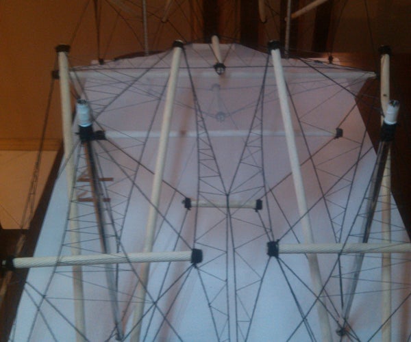 Tensegrity