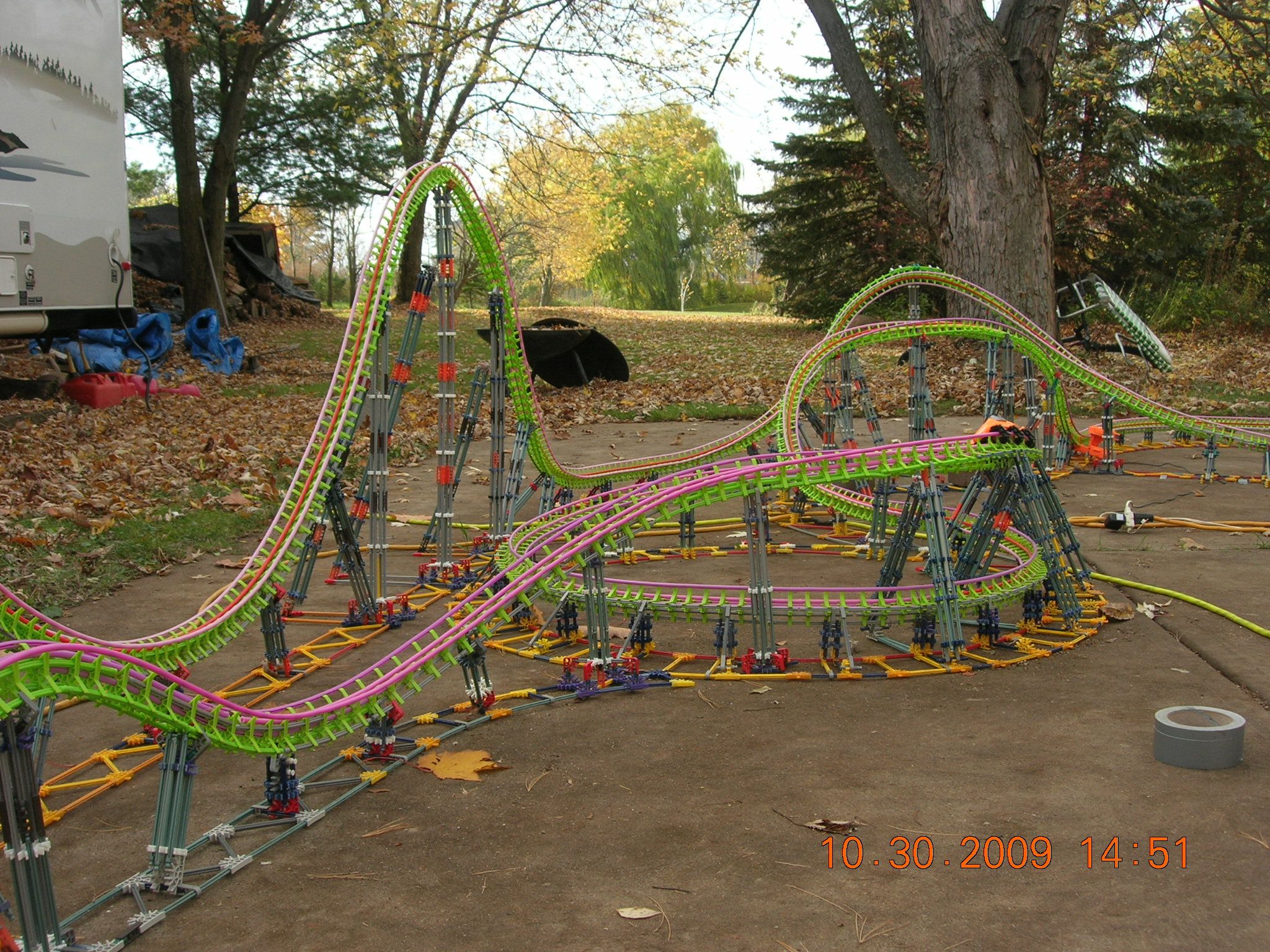Goliath (recreation)