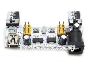 Tutorial for TTP223 Touch Sensor Module ( Capacitive) : 5 Steps (with ...