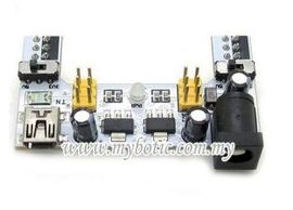 Tutorial for TTP223 Touch Sensor Module ( Capacitive) : 5 Steps (with ...