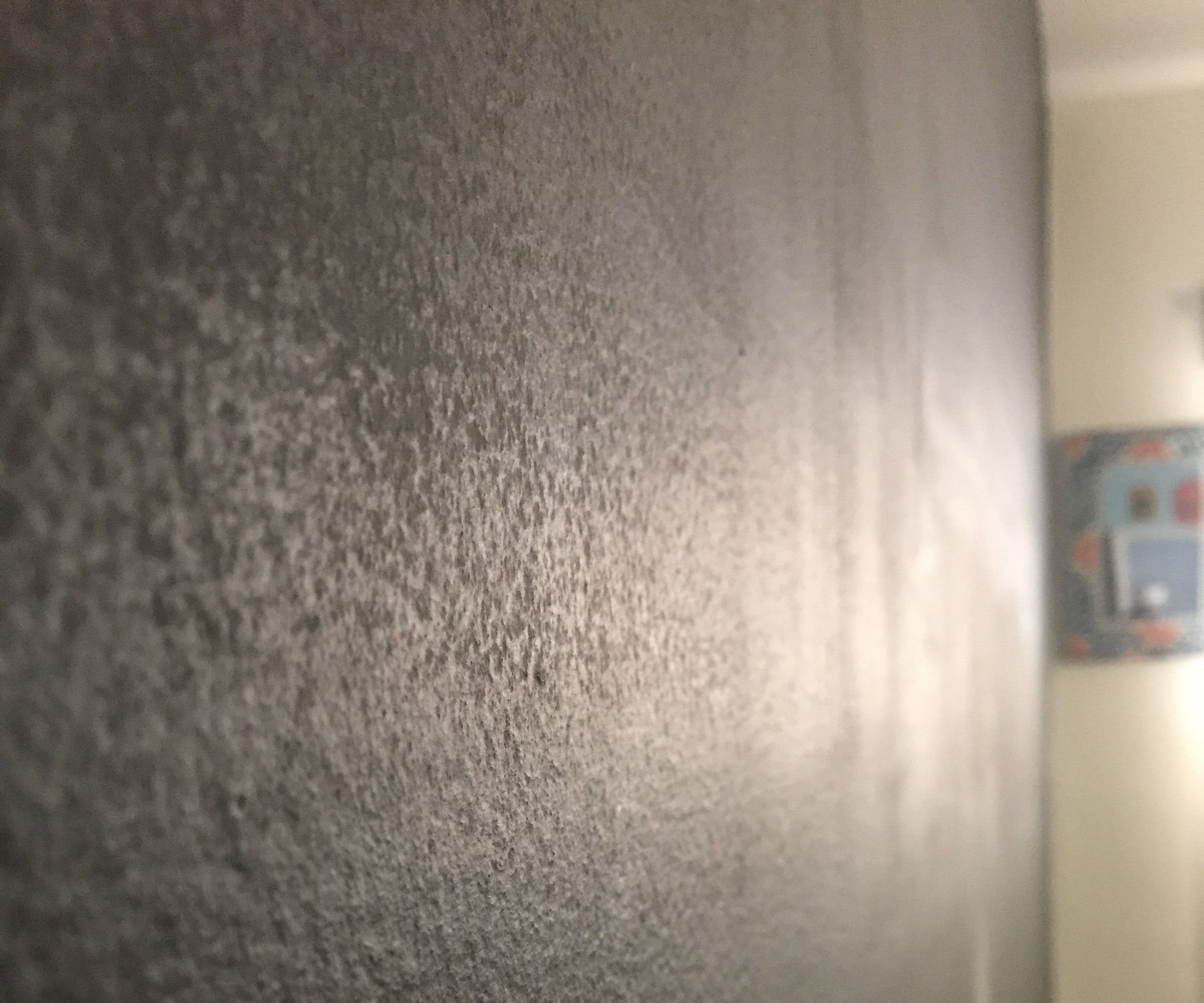 Clean That Chalkboard Wall