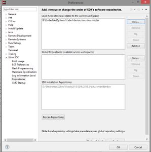 Building Linux for the ZYBO Dev Board