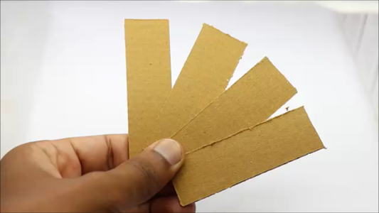 Servo Holder