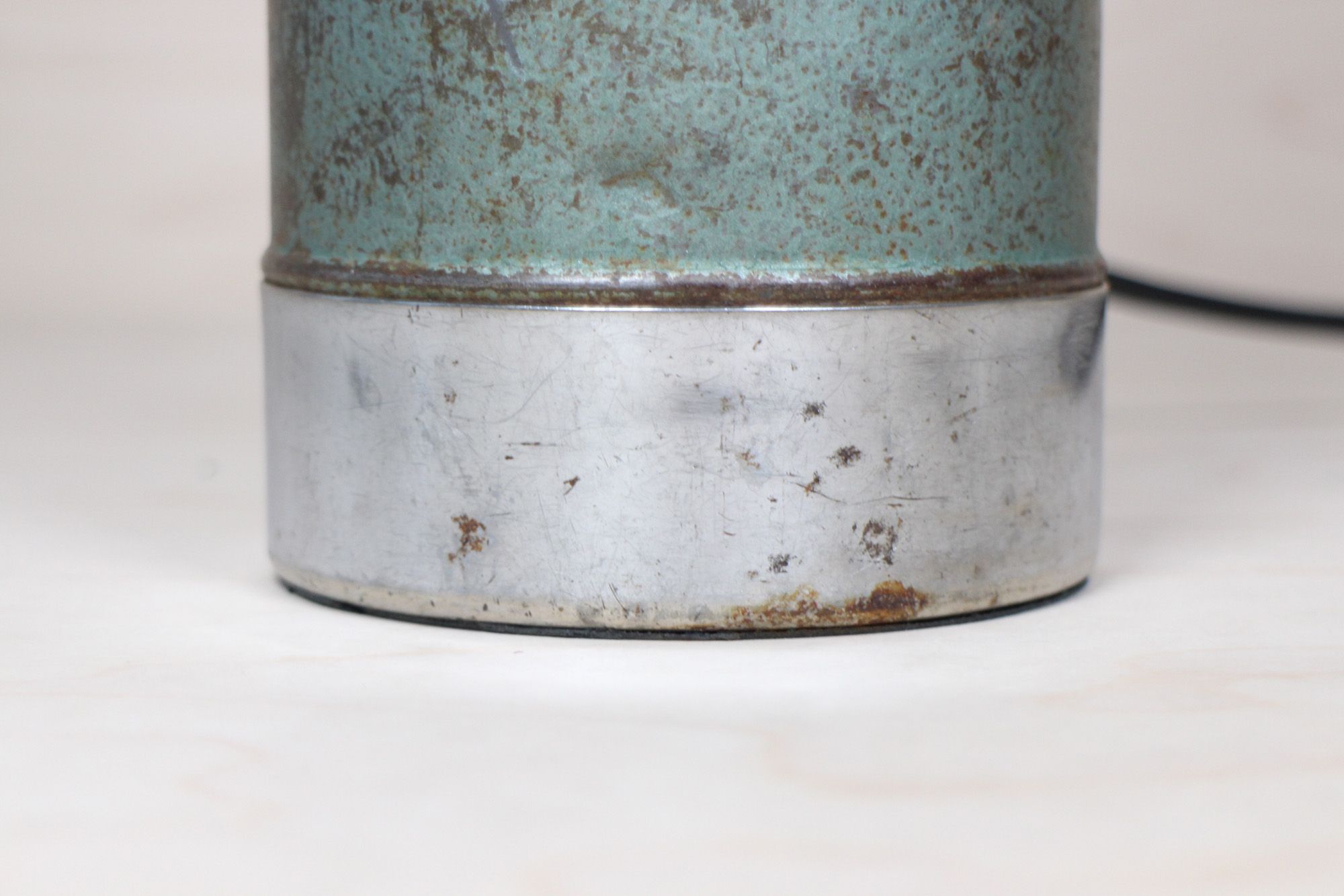 3 Ways to Make Table Lamps 15 Steps (with Pictures) Instructables