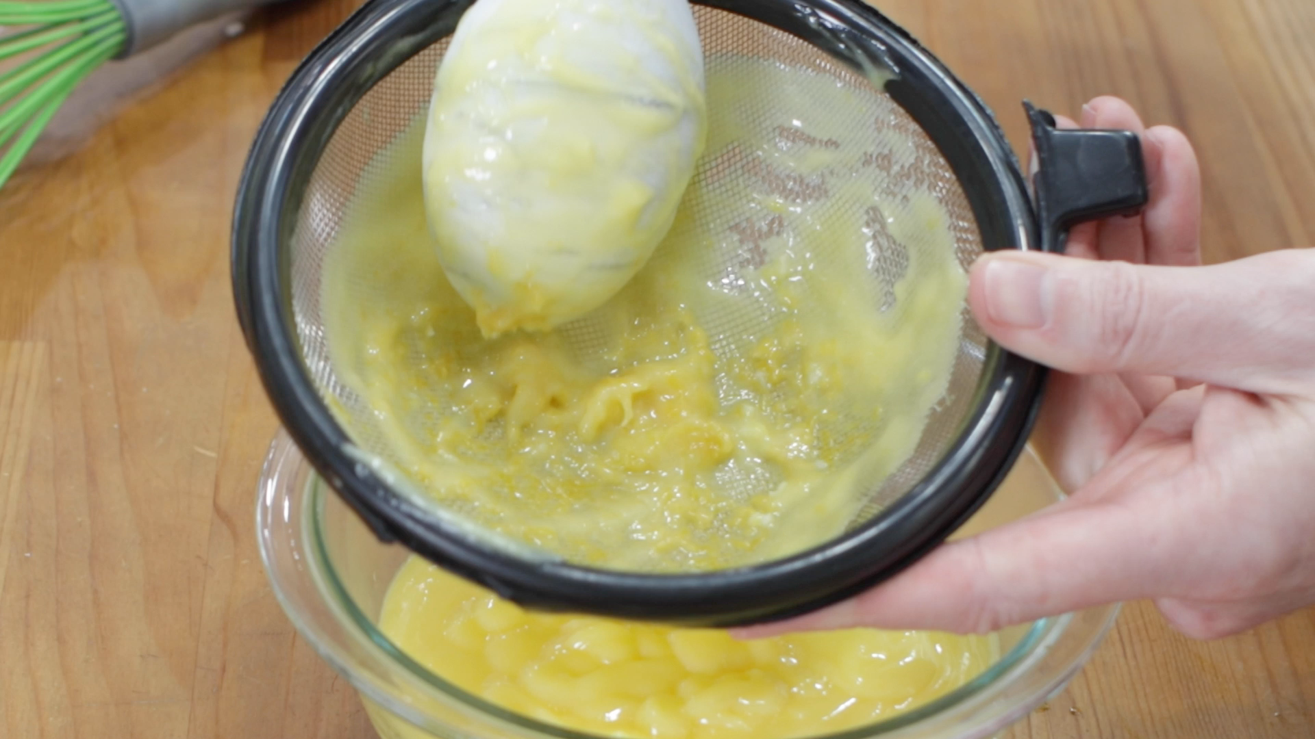 Easy Lemon Curd 9 Steps (with Pictures) Instructables