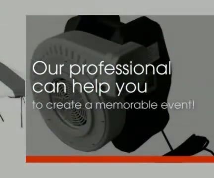 Big Bounce Inflatable Rentals