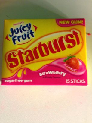 Prank Gum