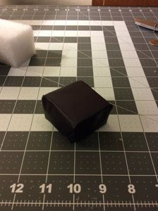 The Ring Holder