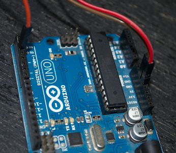 Control Your Keynote With Arduino