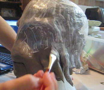 Add Liquid Latex