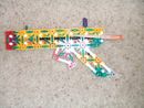 My T.A.P (Tactical Assault Pistol) knex gun