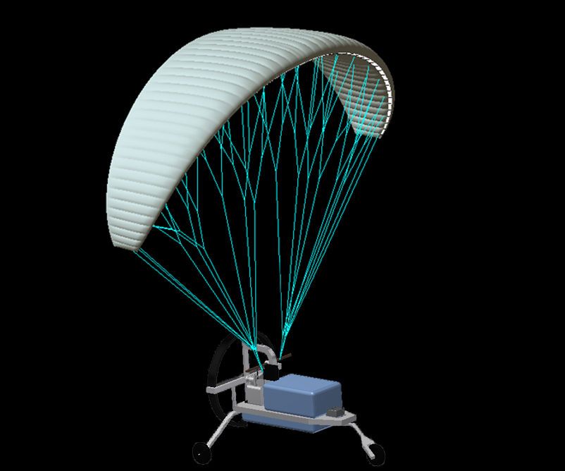 Awesome Farm Drones!