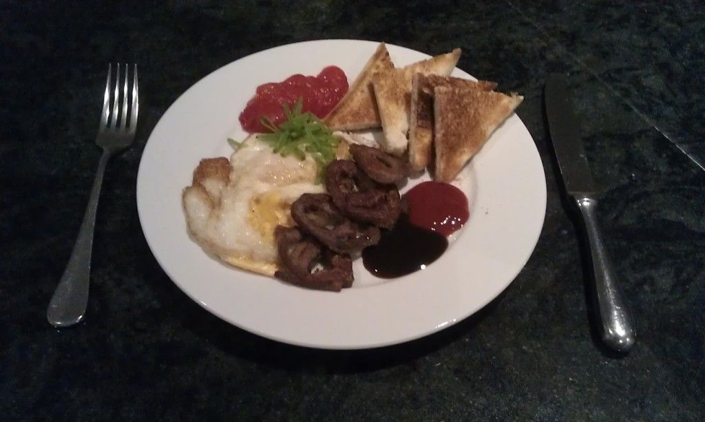 A Heart for Your Valentine - Ahh, the Romance.