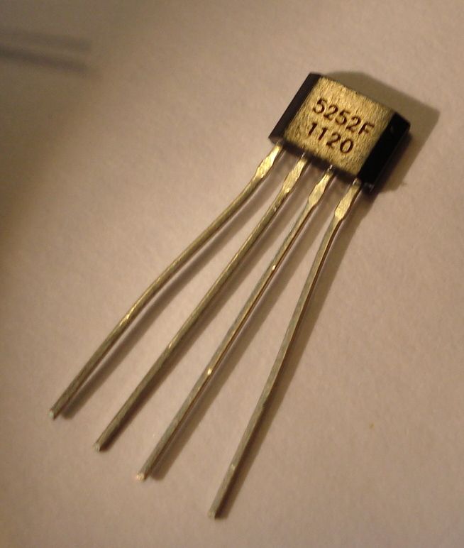 "Joule Thief" Circuits, Crude to Modern...
